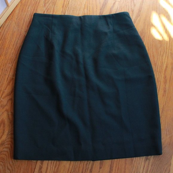 John Meyer Dresses & Skirts - Vintage The Studio (by John Meyer) Petite Pencil Skirt